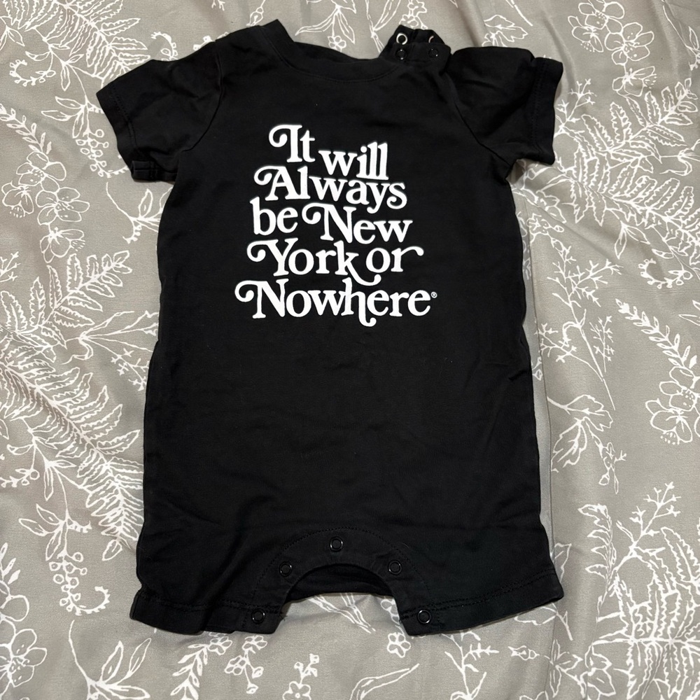 NYON Baby Romper